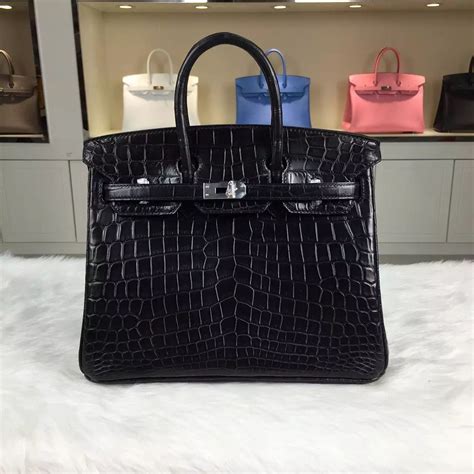 hermes 25cm birkin bag